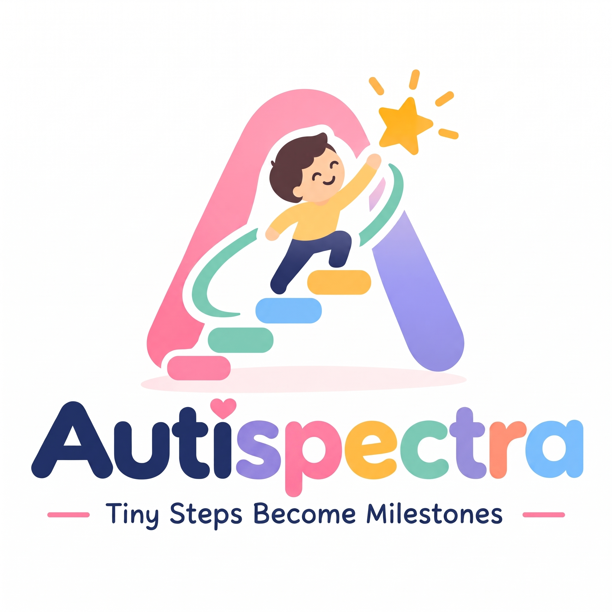 Autispectra — Tiny Steps Become Milestones